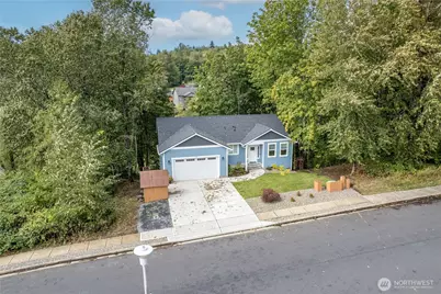 175 Shoreview Drive, Kelso, WA 98626 - Photo 3