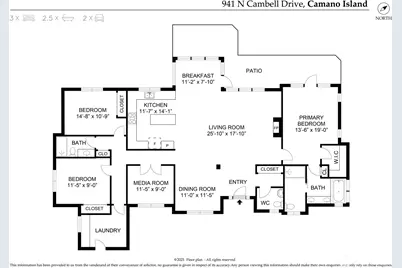 941 Cambell Street, Camano Island, WA 98282 - Photo 39
