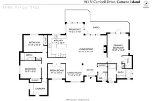 941 Cambell St, Camano Island, WA 98282 - Photo 39