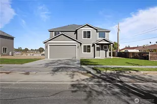 401 N Grape Dr, Moses Lake, WA 98837 - Photo 3