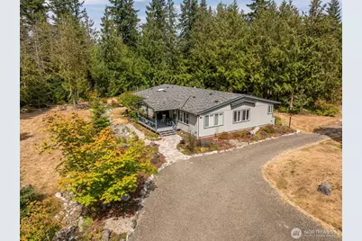 572 Critter Country Trail, Sequim, WA 98382 - Photo 1