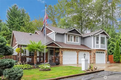 11919 124th Avenue E, Puyallup, WA 98374 - Photo 1