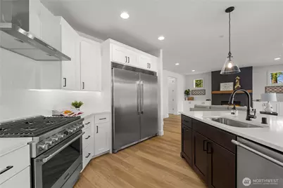 21005 67th Street Ct E, Bonney Lake, WA 98391 - Photo 5