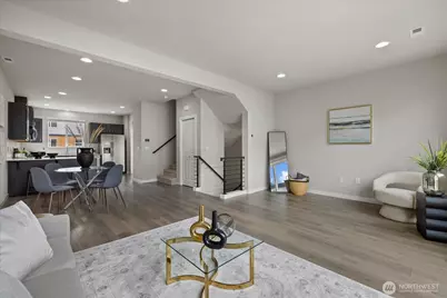 19404 36th Avenue SE #D, Bothell, WA 98012 - Photo 5