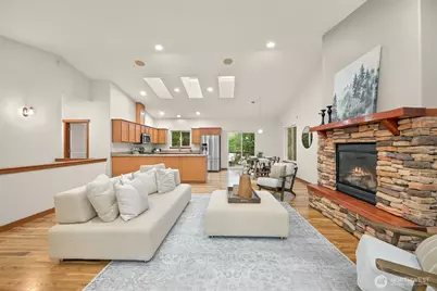 40 Morning Glory Drive, Bellingham, WA 98229 - Photo 5