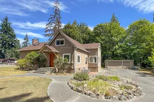 1703 S Golf Course Rd, Port Angeles, WA 98362 - Photo 3