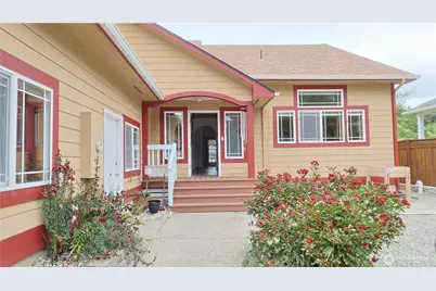 108 Bass Avenue NE, Ocean Shores, WA 98569 - Photo 3