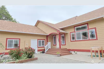 108 Bass Avenue NE, Ocean Shores, WA 98569 - Photo 1