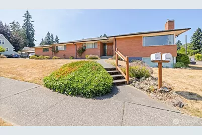 1404 S Cherry Street, Port Angeles, WA 98362 - Photo 1