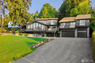 27405 Lofall Court NW, Poulsbo, WA 98370 - Photo 3