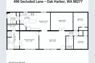 496 Secluded Lane, Oak Harbor, WA 98277 - Photo 29