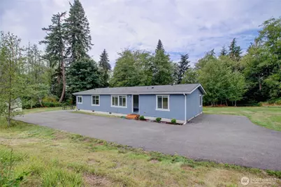 496 Secluded Lane, Oak Harbor, WA 98277 - Photo 1