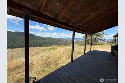 0 Lot 12 Lambert Mt. Road, Republic, WA 99166 - Photo 17