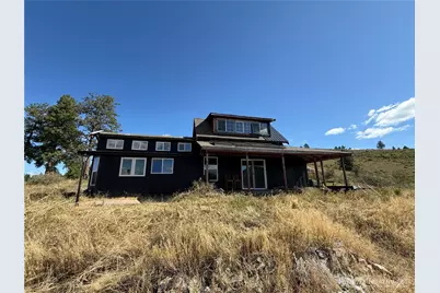 0 Lot 12 Lambert Mt. Road, Republic, WA 99166 - Photo 1