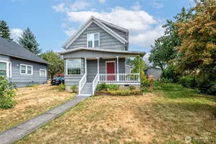 4605 S L St, Tacoma, WA 98408 - Photo 1
