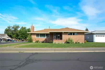 310 W 9th Avenue, Ritzville, WA 99169 - Photo 1