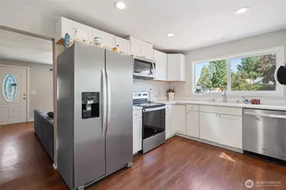 4010 SE Lovell Street, Port Orchard, WA 98366 - Photo 5