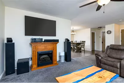 291 Metzger Road, Carson, WA 98610 - Photo 5