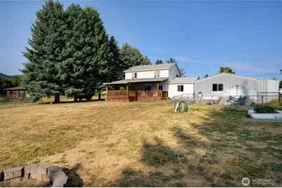291 Metzger Road, Carson, WA 98610 - Photo 25