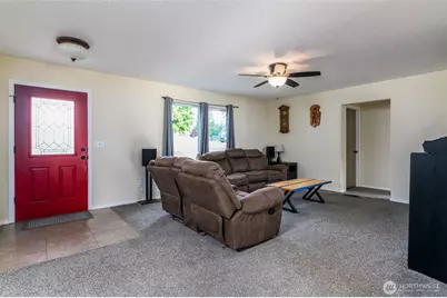 291 Metzger Road, Carson, WA 98610 - Photo 3