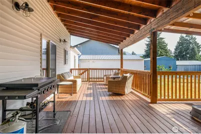 291 Metzger Road, Carson, WA 98610 - Photo 23