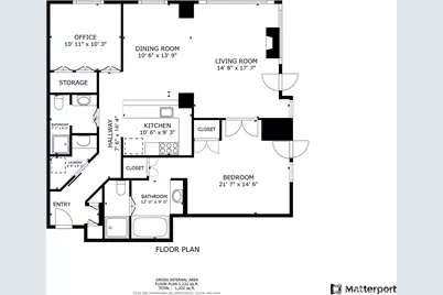 2801 1st Avenue #113, Seattle, WA 98121 - Photo 35