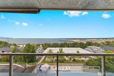 415 N State Street #406, Bellingham, WA 98225 - Photo 1