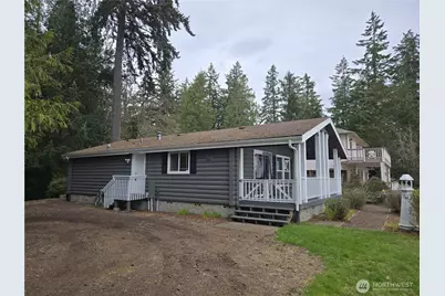 7021 Cliff Avenue SW, Longbranch, WA 98351 - Photo 1