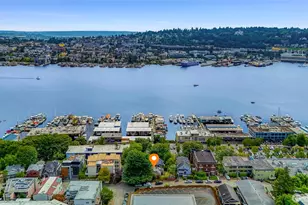 801 Newton St, Seattle, WA 98109 - Photo 3