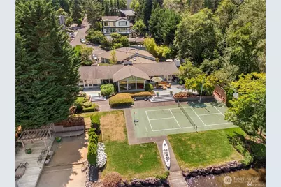 8428 N Mercer Way, Mercer Island, WA 98040 - Photo 9