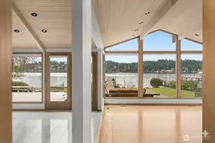 8428 N Mercer Way, Mercer Island, WA 98040 - Photo 5