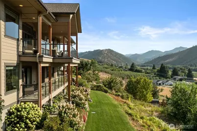 106 Mount Cashmere Place, Cashmere, WA 98815 - Photo 1