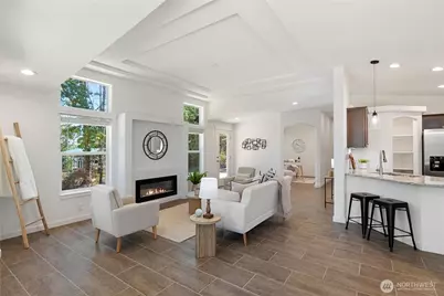 160 E Spruce Street, Union, WA 98592 - Photo 3