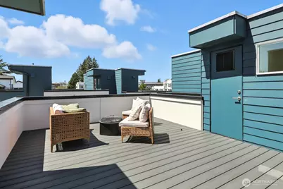 9020 13th Avenue NW #B, Seattle, WA 98117 - Photo 29