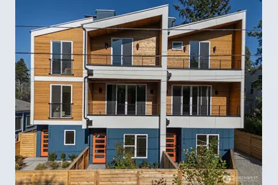 9020 13th Avenue NW #B, Seattle, WA 98117 - Photo 1