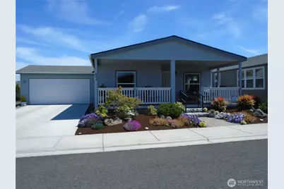 894 N Iris Ave., Sequim, WA 98382 - Photo 1