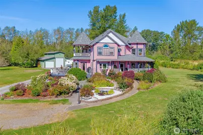 3496 Walltine Road, Ferndale, WA 98248 - Photo 1