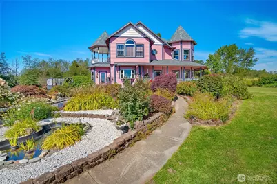 3496 Walltine Road, Ferndale, WA 98248 - Photo 37