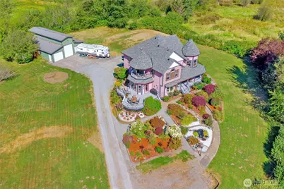 3496 Walltine Road, Ferndale, WA 98248 - Photo 9