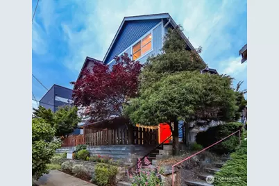 1508 12th Avenue S #B, Seattle, WA 98144 - Photo 1