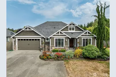 945 Secord Court, Camano Island, WA 98282 - Photo 1