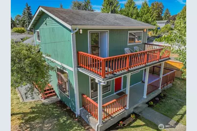 5016 N 43rd Street, Tacoma, WA 98407 - Photo 3