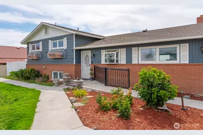 634 N Crestview Drive, Moses Lake, WA 98837 - Photo 5