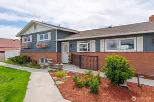 634 N Crestview Dr, Moses Lake, WA 98837 - Photo 5