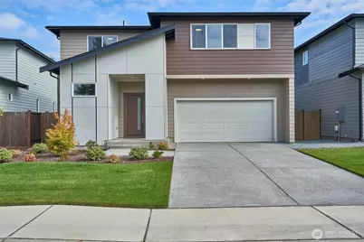 1507 137th Street E #8, Tacoma, WA 98445 - Photo 1