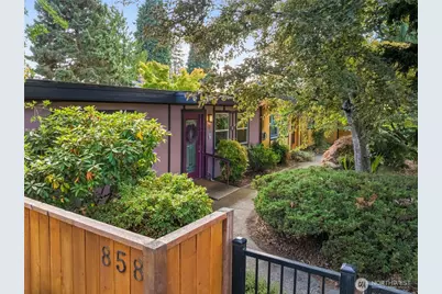 858 S Fife Street #1, Tacoma, WA 98405 - Photo 1