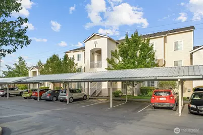 18527 101st Avenue Ct E #217, Puyallup, WA 98375 - Photo 1