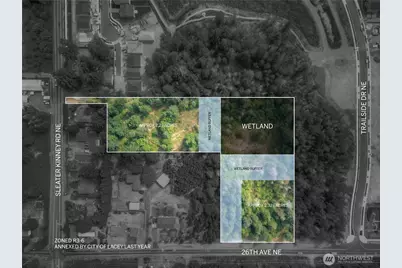 2411 Sleater Kinney Road NE, Olympia, WA 98506 - Photo 3