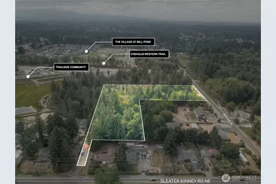 2411 Sleater Kinney Road NE, Olympia, WA 98506 - Photo 1