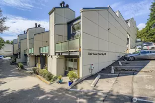 7307 Sand Pont Way NE, Seattle, WA 98115 - Photo 1